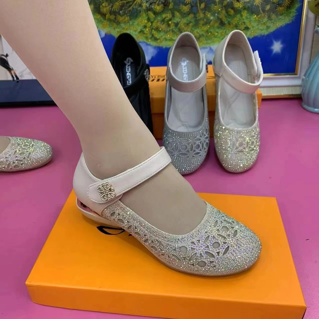 2024新款时尚女鞋