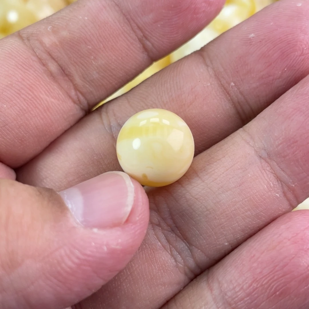 【闪购商品】琥珀珠宝奇石未镶嵌206