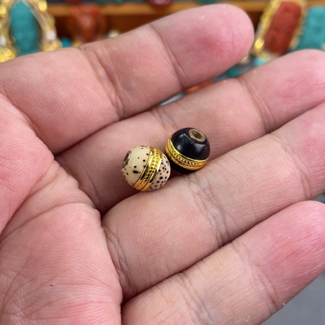 【闪购商品】星月菩提把件