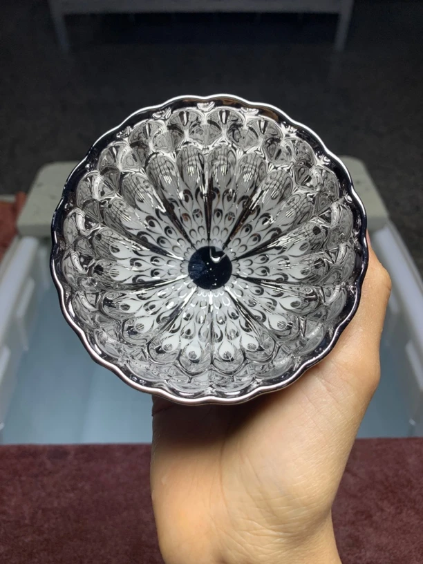 冰清玉洁高端主人杯3