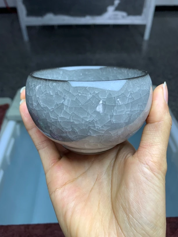 灰冰罗汉杯高端主人杯222