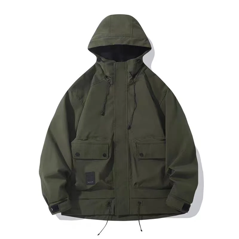 B01-B99潮牌外套飞行夹克