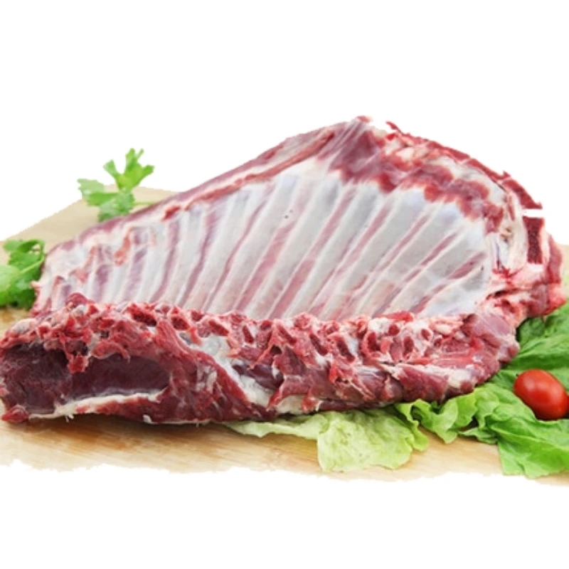 精品草地羊排(2.5-6斤）