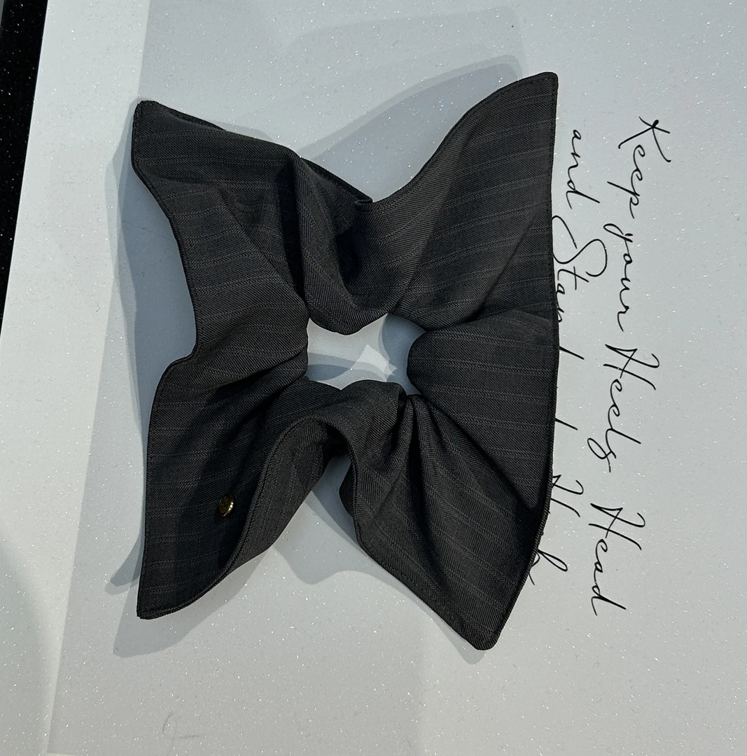 【樱子家】2472F不规则时尚韩系发圈