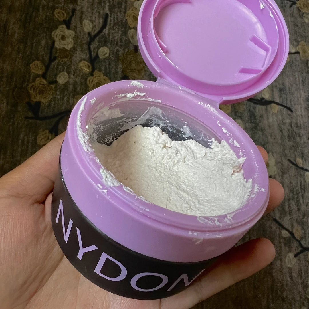 NyDon果冻清洁泥膜