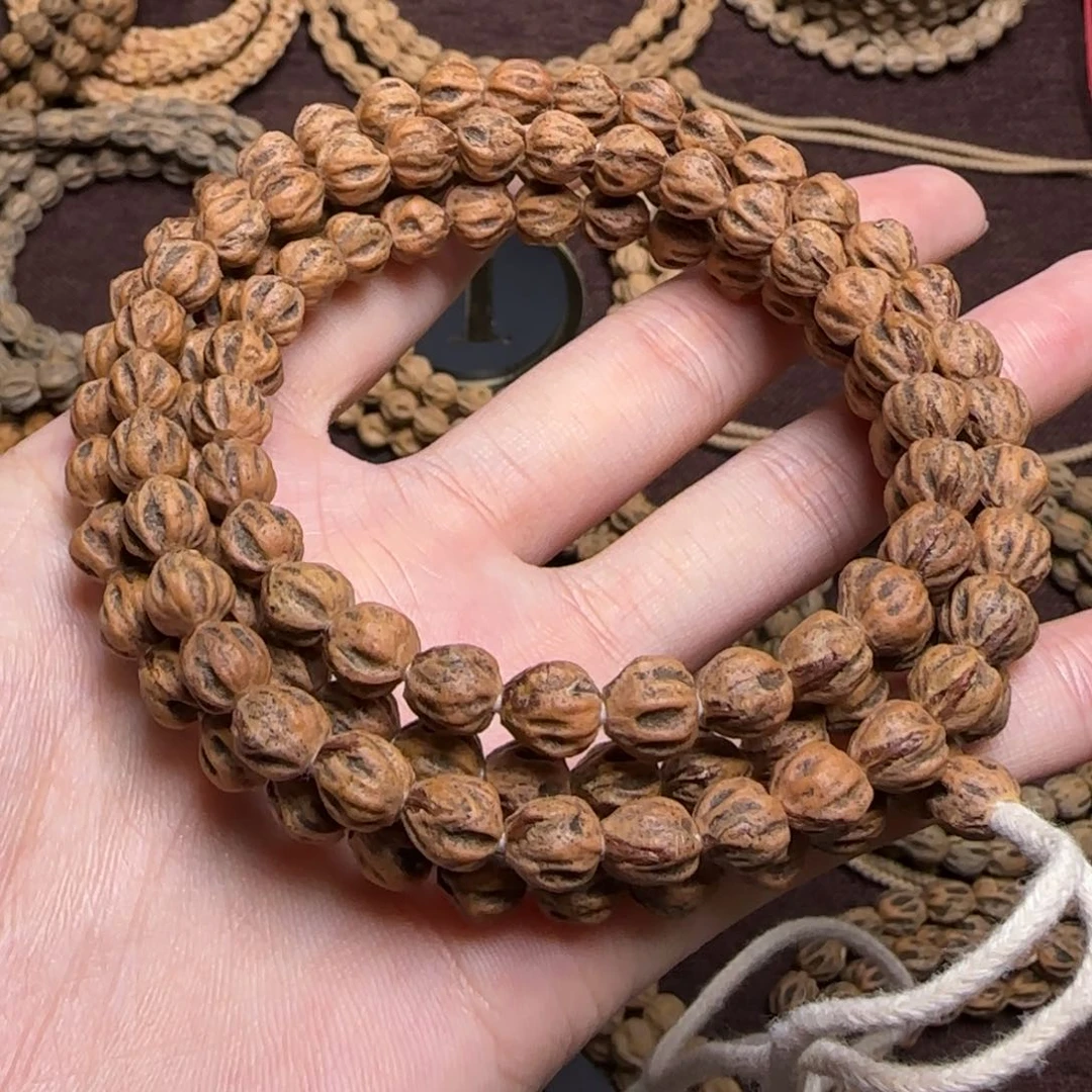 柏香籽/百香籽吊坠五**?