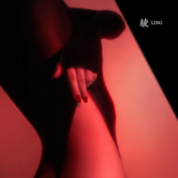 绫「影诱」50D暗扣镂空高开衩连体衣可拆卸吊带袜性感厚款女