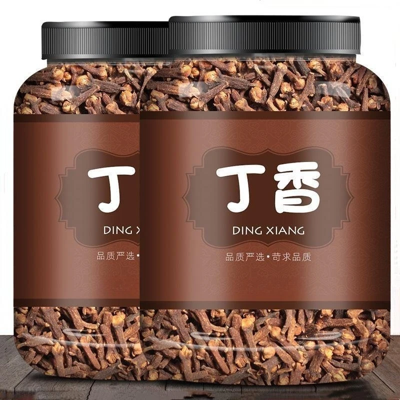 丁香香料 公丁香 大红丁香卤菜卤水五香料必备调味料提香调料