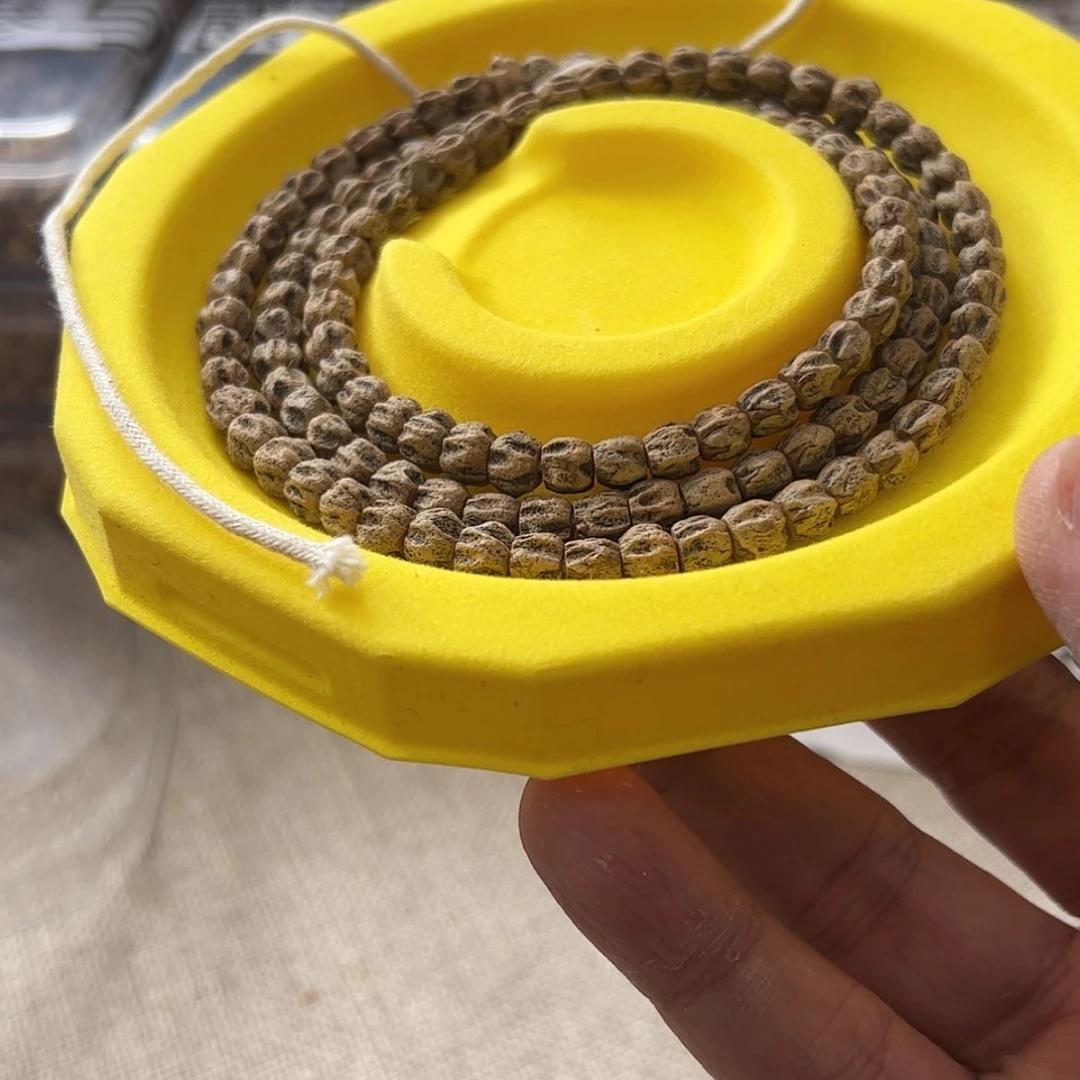 【闪购商品】柏香籽/百香籽吊坠046号67老树王