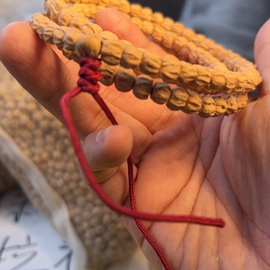 【闪购商品】柏香籽/百香籽吊坠098号7左右