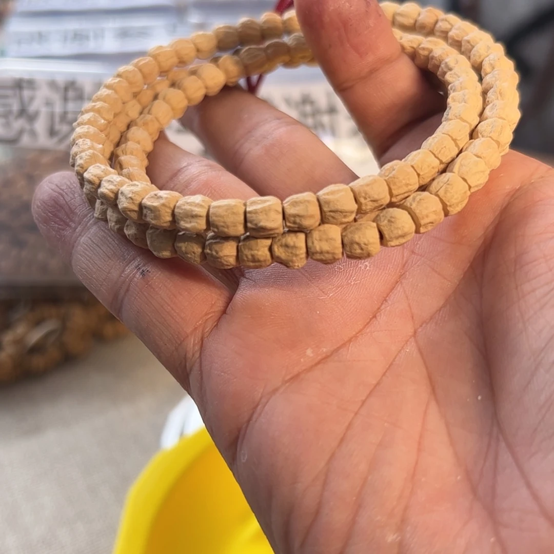 【闪购商品】柏香籽/百香籽吊坠0107号7左右直顺