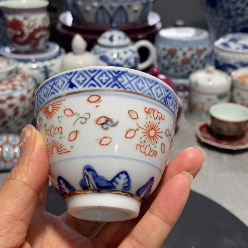 【闪购商品】杯好的好