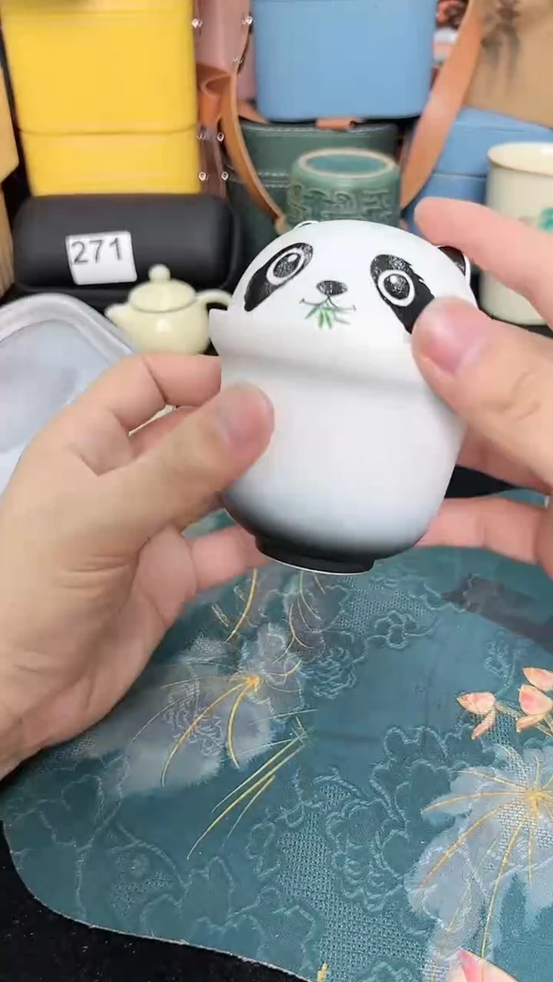 【闪购商品】旅行茶具源头价大卖场!!!