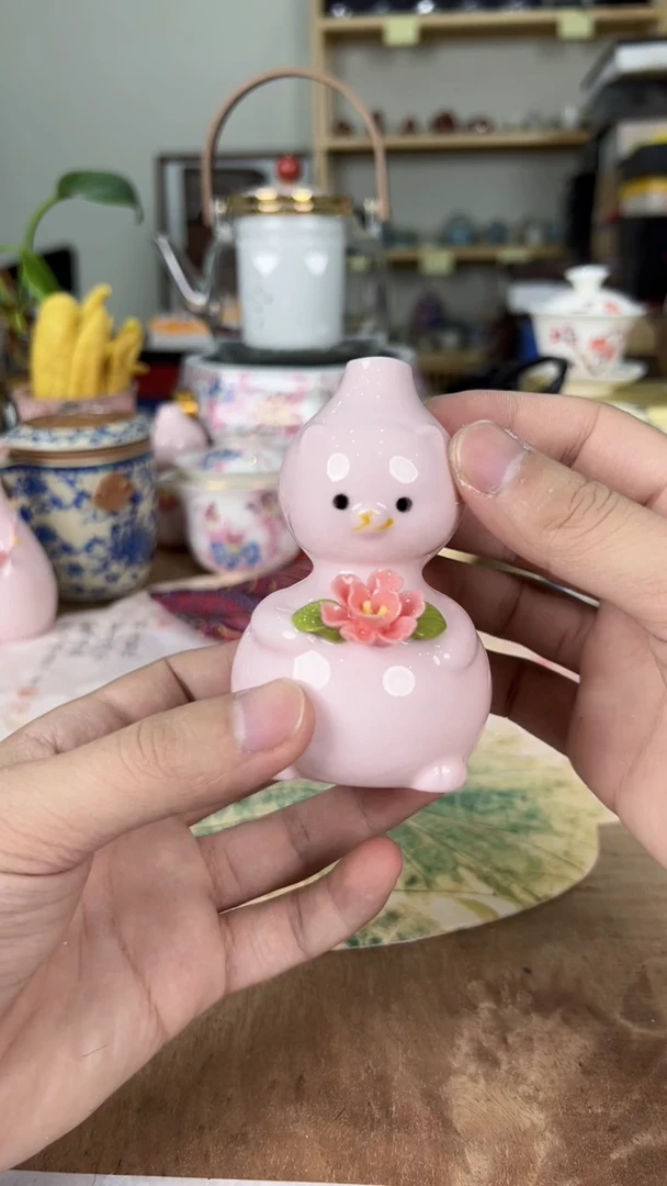 【闪购商品】瓷都旅行茶具专卖
