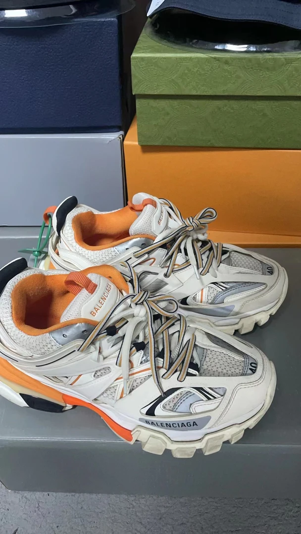 95新  balenciaga 鞋 40