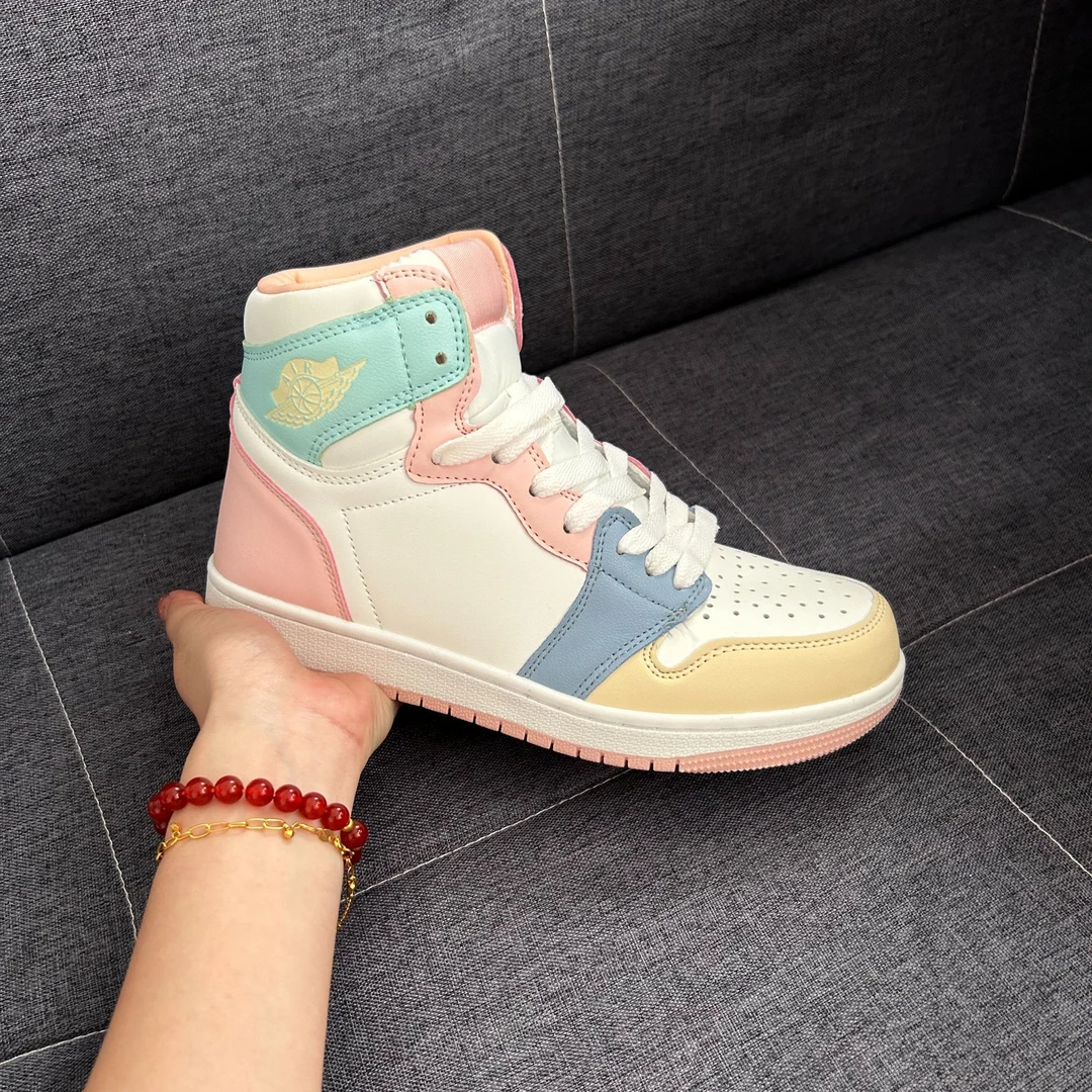 【福利款】秋冬款男女鞋高帮（偏大一码）