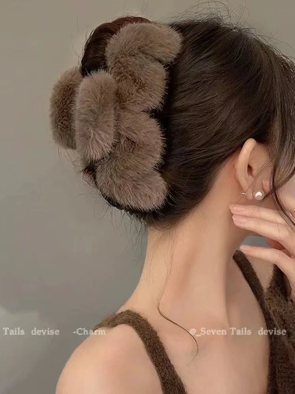 （决赛）非金属饰品时尚清新饰品