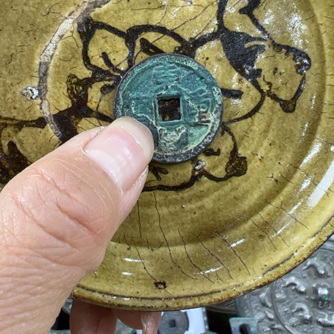 【闪购商品】密胺盘