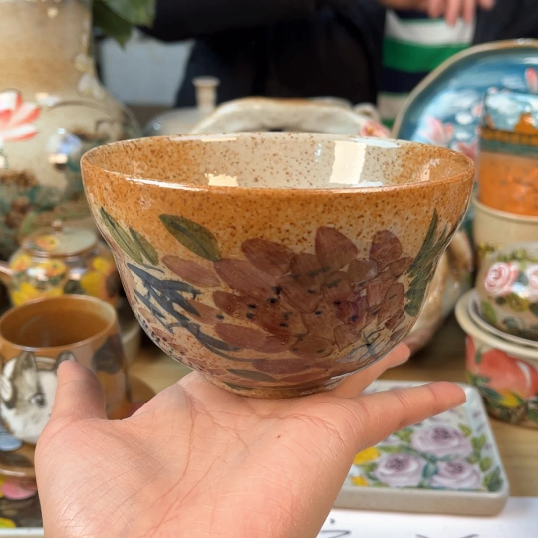 【闪购商品】陶瓷杯