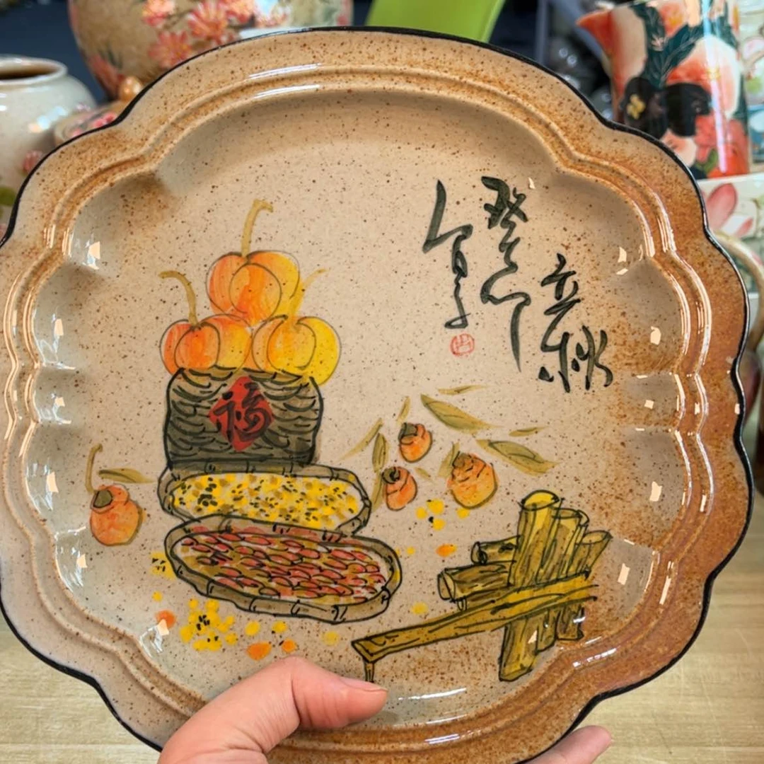 【闪购商品】杯景德镇陶瓷手工杯