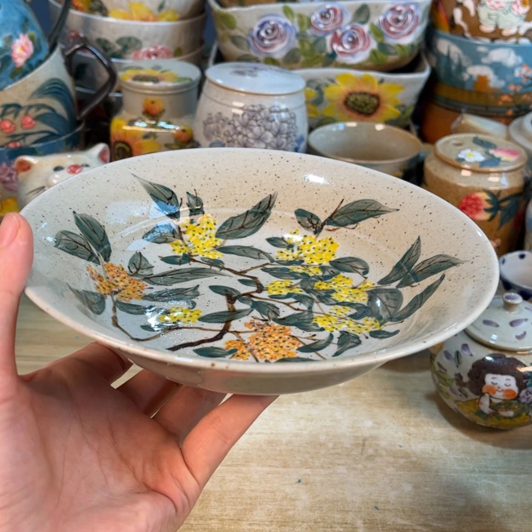 【闪购商品】杯景德镇陶瓷手工杯