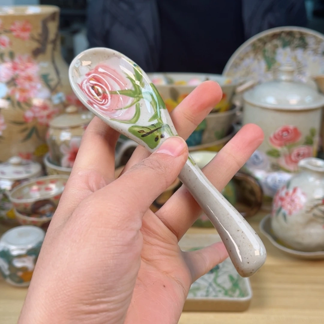 【闪购商品】陶瓷杯