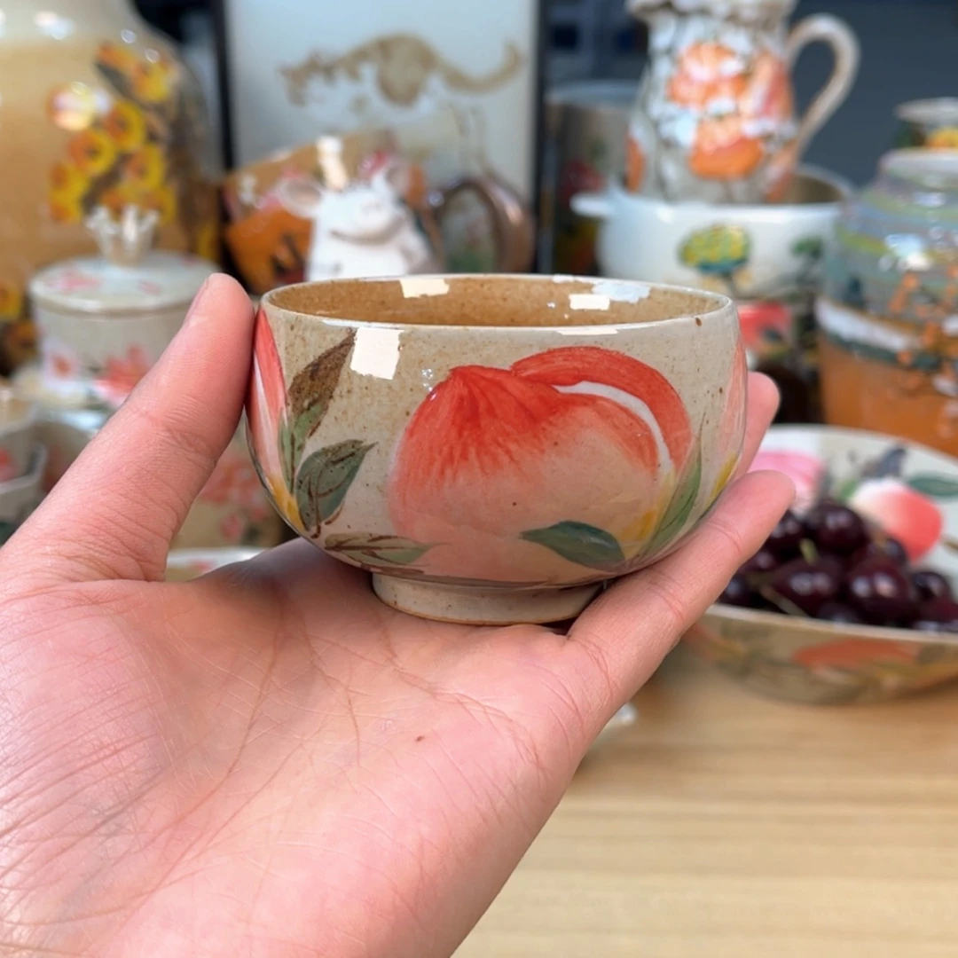 【闪购商品】陶瓷杯