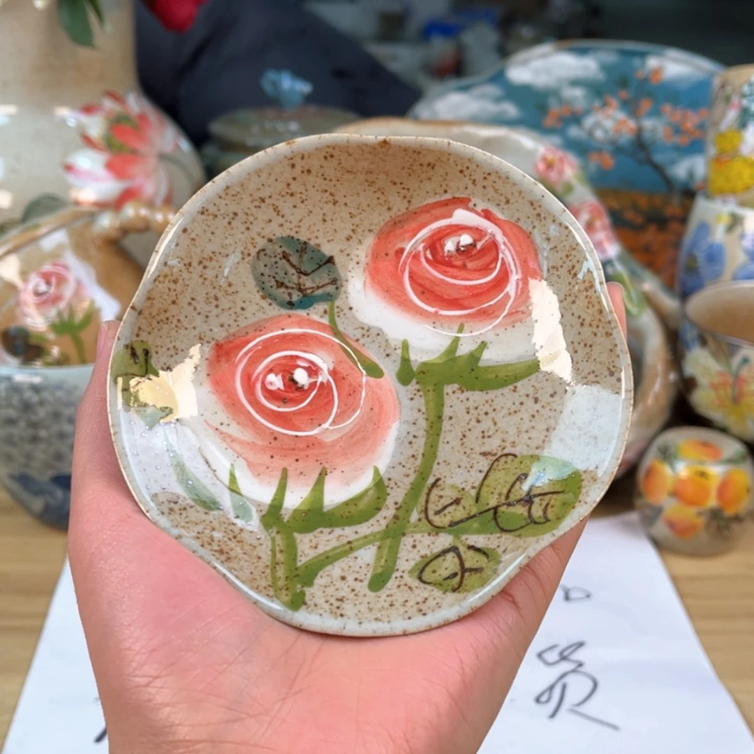 【闪购商品】陶瓷杯