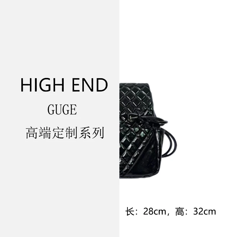 【小谷哥】真皮女包8253时尚百搭洋气潮流单肩女包休闲斜跨女士包包