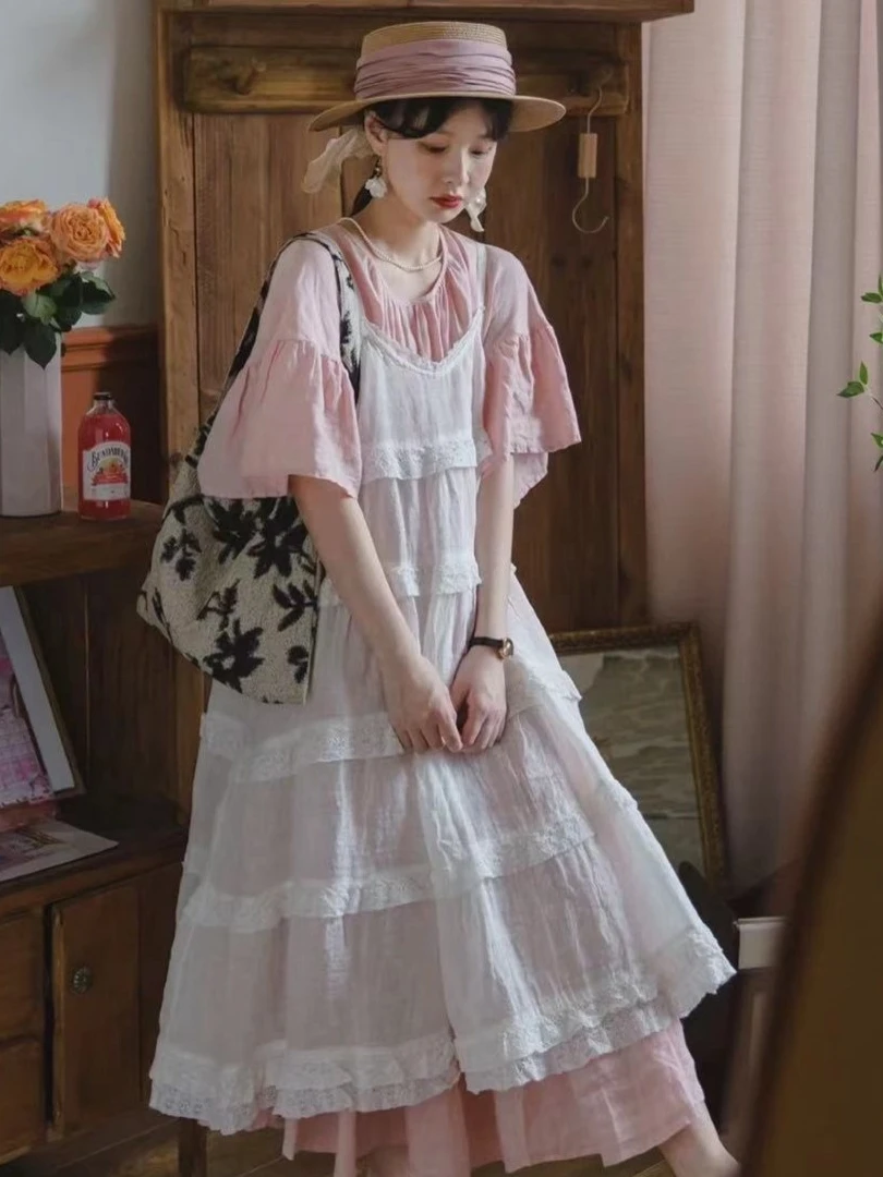 【编码A751-A760】小春轻奢女装