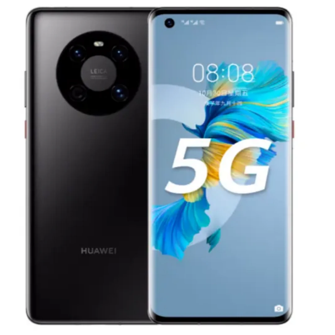 95新 Huawei/华为 Mate40/5G优选麒麟系列曲面屏原装三网通