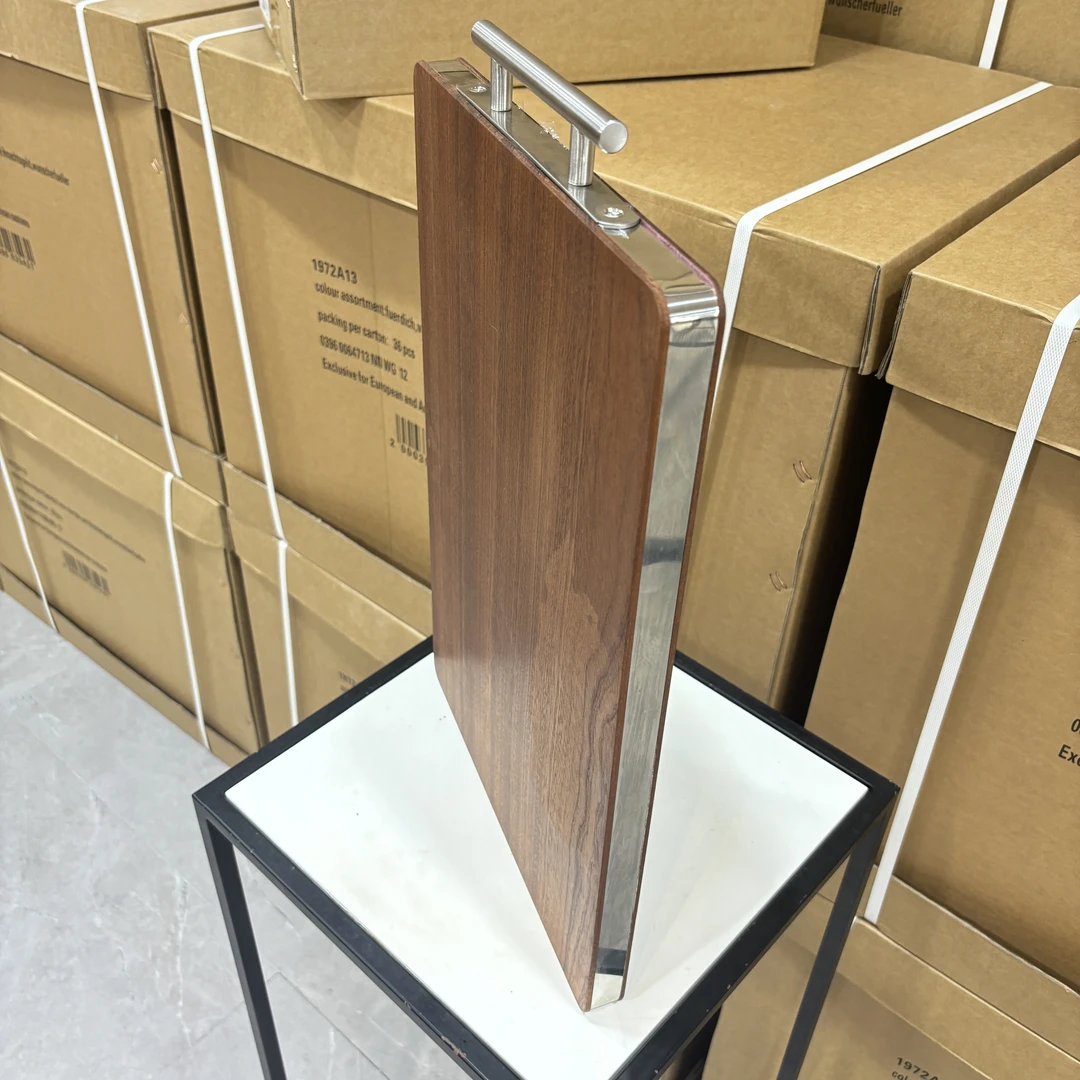 201-多功能家用菜板