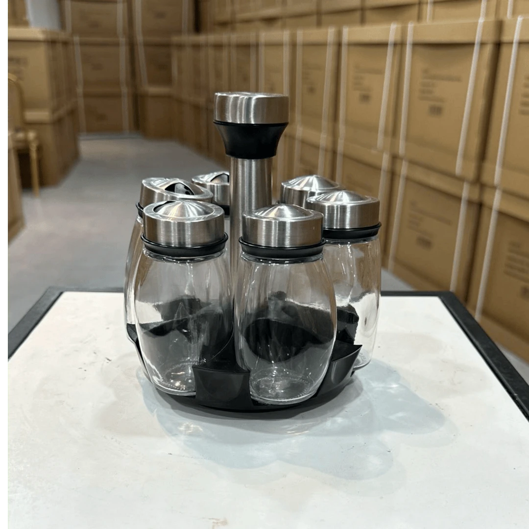 201家用调料罐调味罐