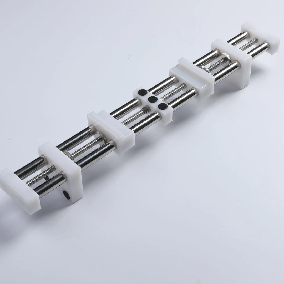 磨石专用水槽研磨架304不锈钢防滑固定家用商用可以调节