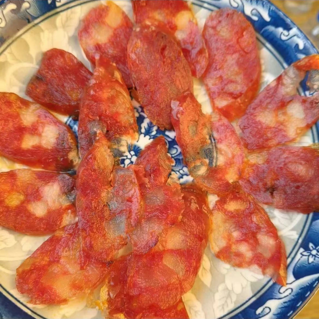 【香肠】净重-500g-1000g