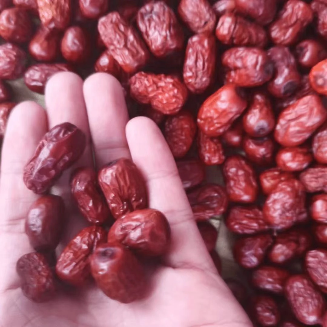 精品大红枣-【净含量】1500g