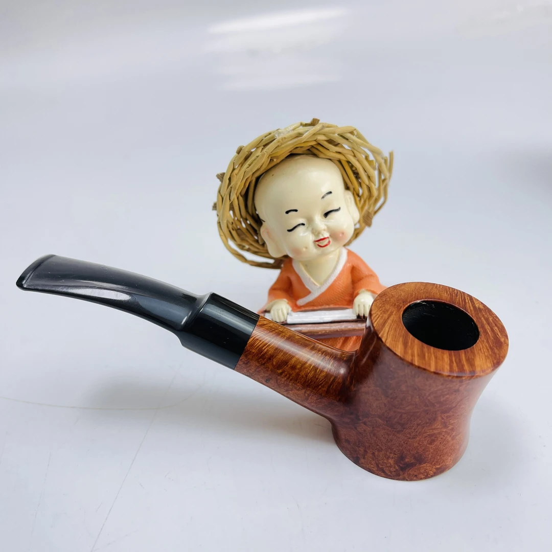 3502光面锤子9毫米烟具