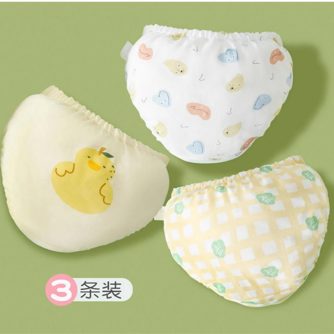 Snoopy/史努比儿童男童婴童小童面包短裤透气吸汗全棉