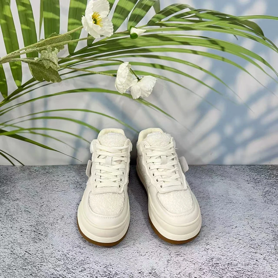 小强家女鞋 HG时尚百搭女鞋（H085-19-2）《HG21WI36-XT169》