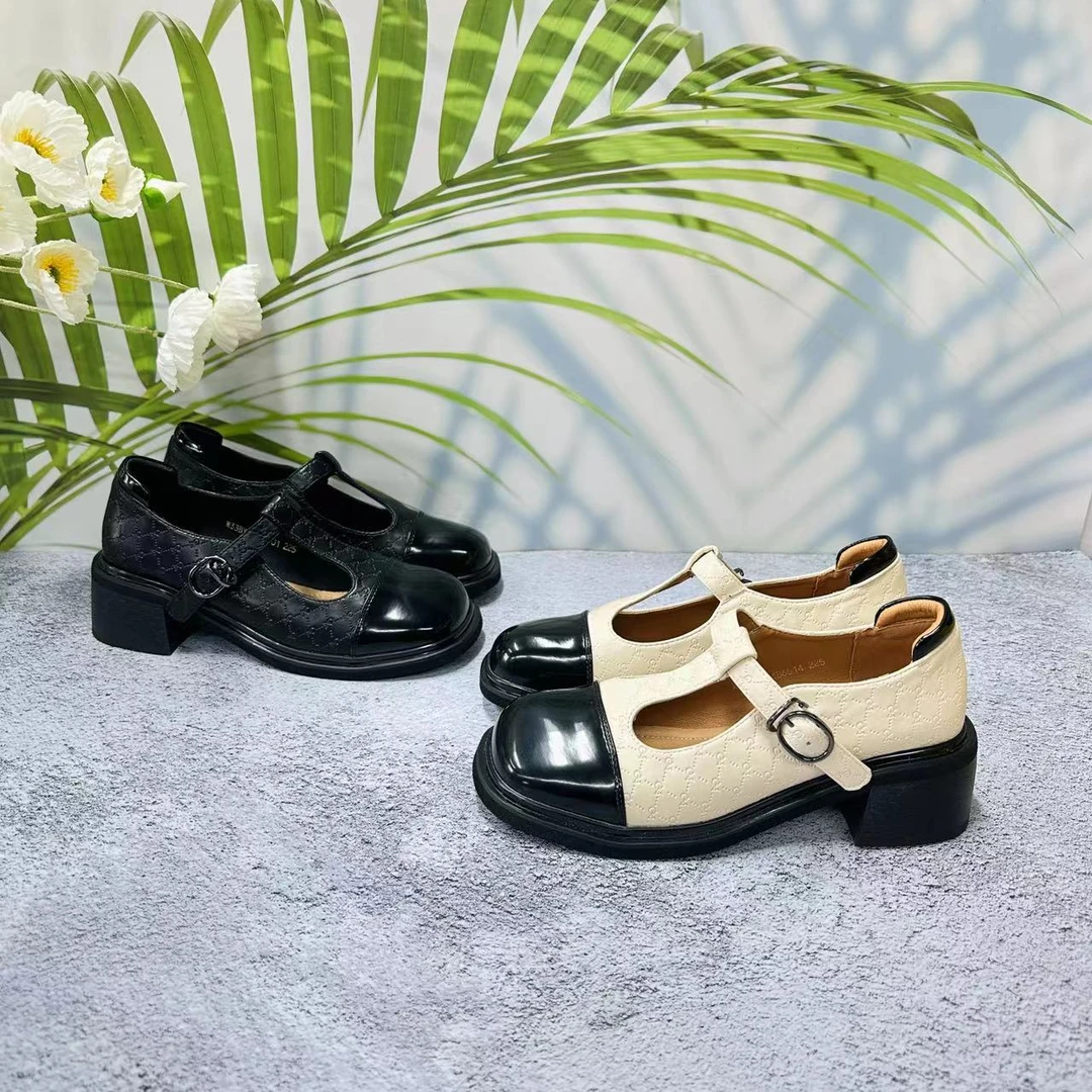 芽儿家时尚气质女鞋（C009-21-3）《W33BYV2486514》