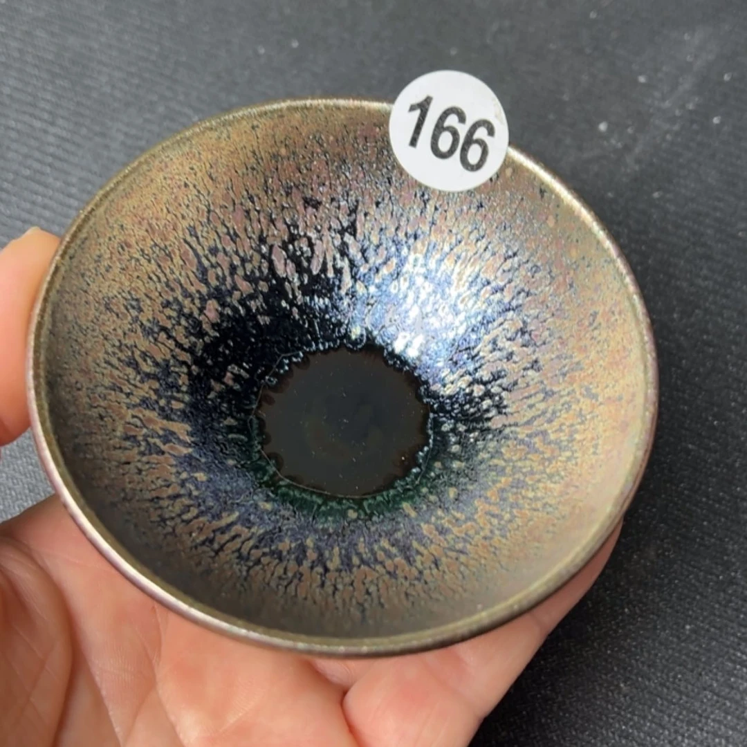 【闪购商品】茶盏瓷