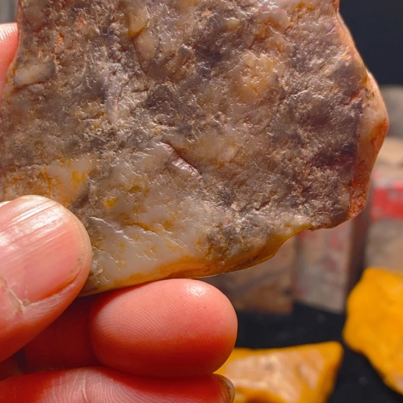 【闪购商品】昌化石文**扬