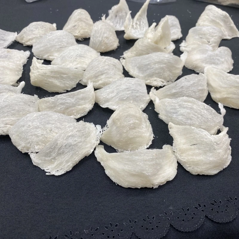 雨季土豪干挑盏条 燕菜改价链接0g 另有石蜂糖在售