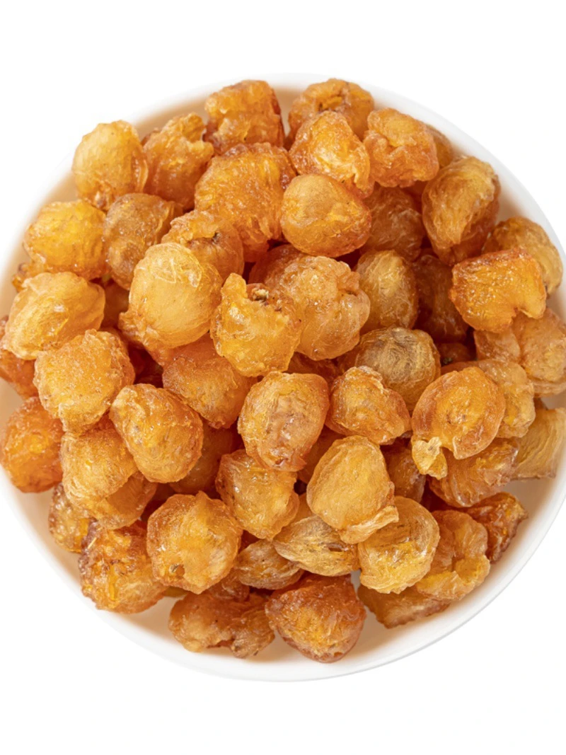 桂圆肉 500克 250克 可搭配 枸杞 泡水 煲汤