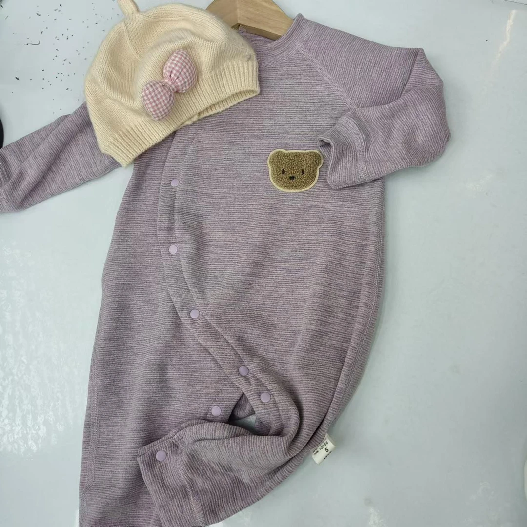 【露妈婴童 专属链接】婴幼儿哈衣