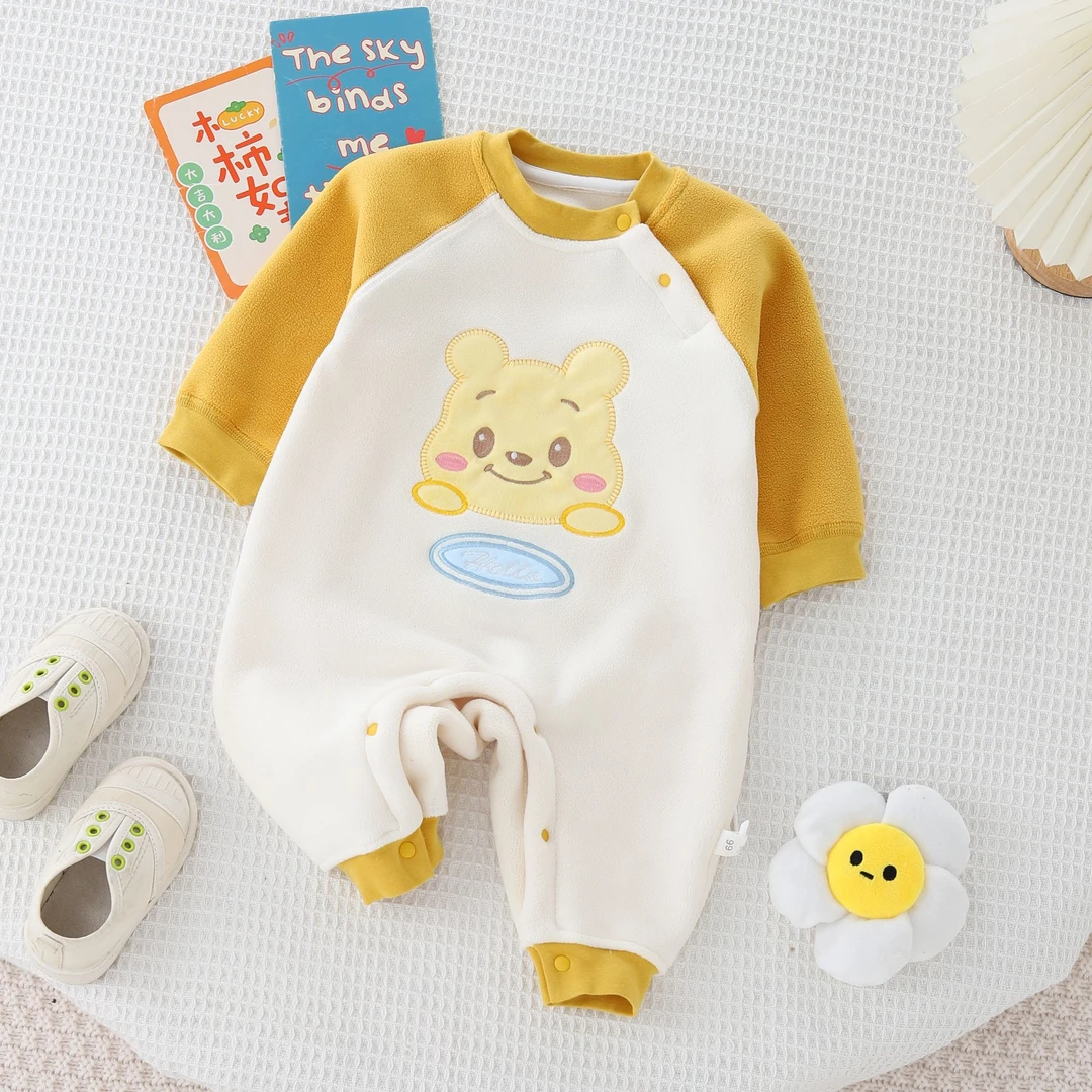 【露妈婴童 专属链接】婴幼儿连体哈衣