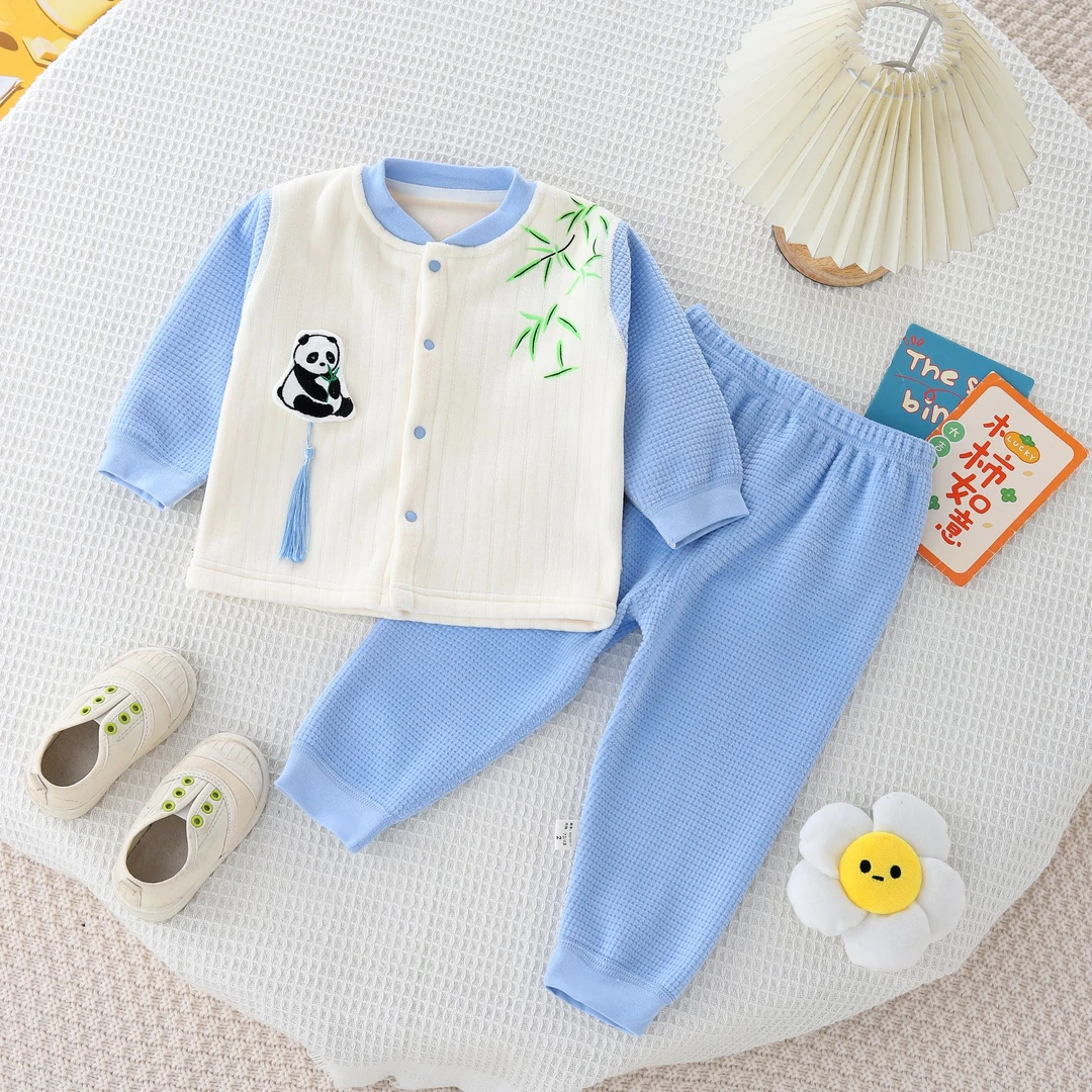 【露妈婴童 专属链接】婴幼儿连体哈衣