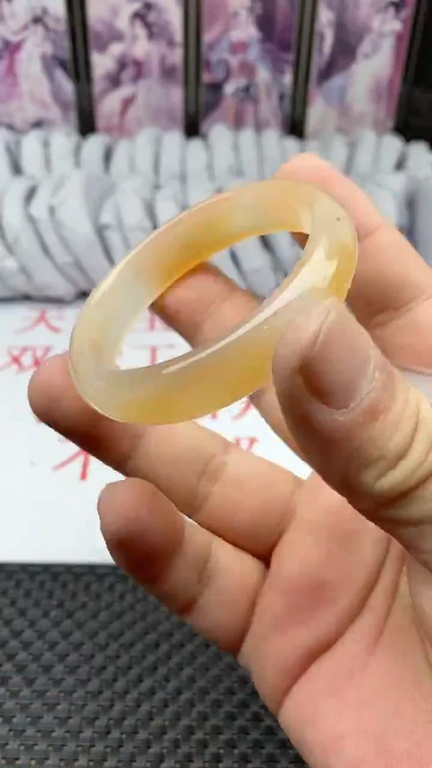 【闪购商品】玛瑙/玉髓1未镶嵌091