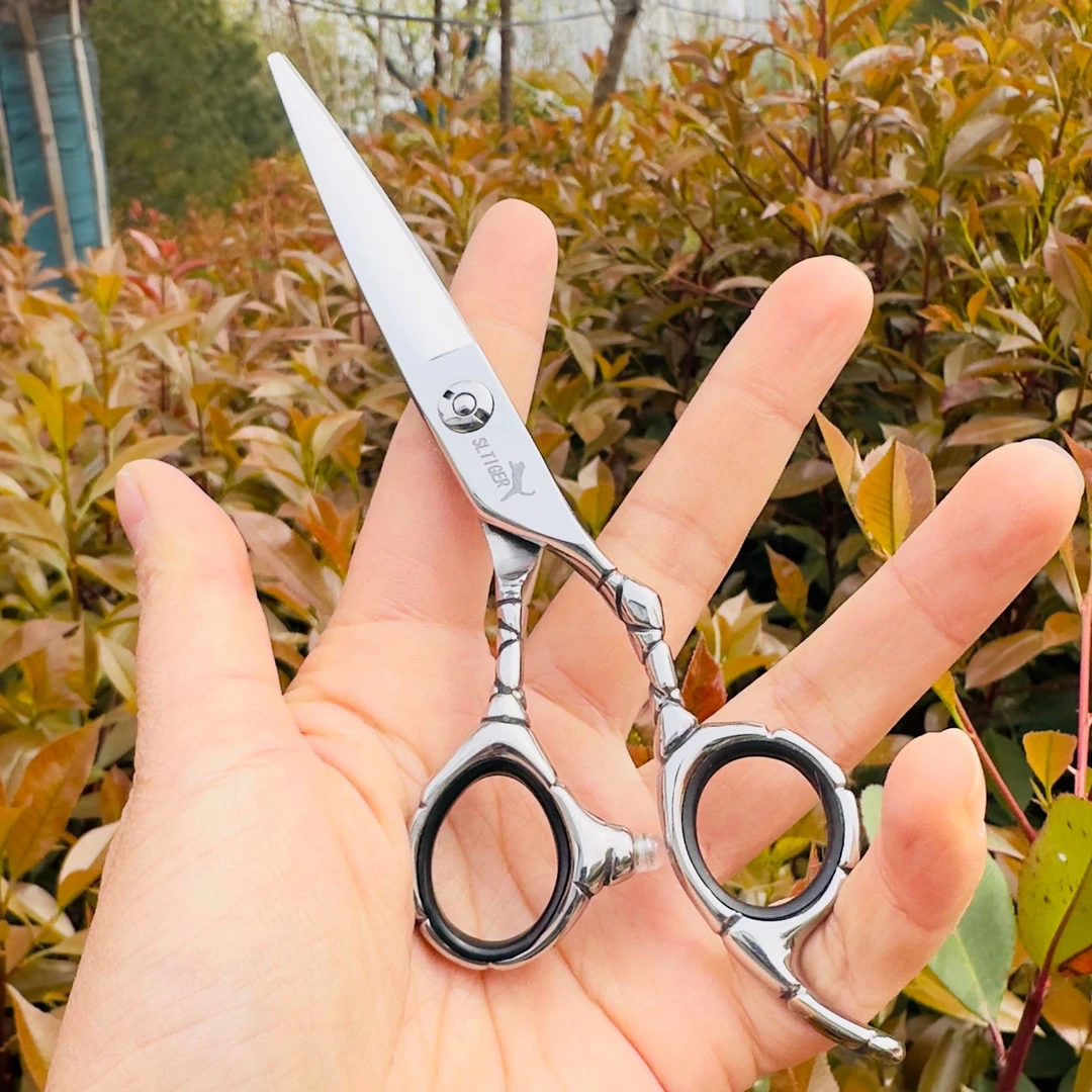 理发店发廊专业理发美发剪刀发型师理发剪平牙剪打薄专业理发剪刀