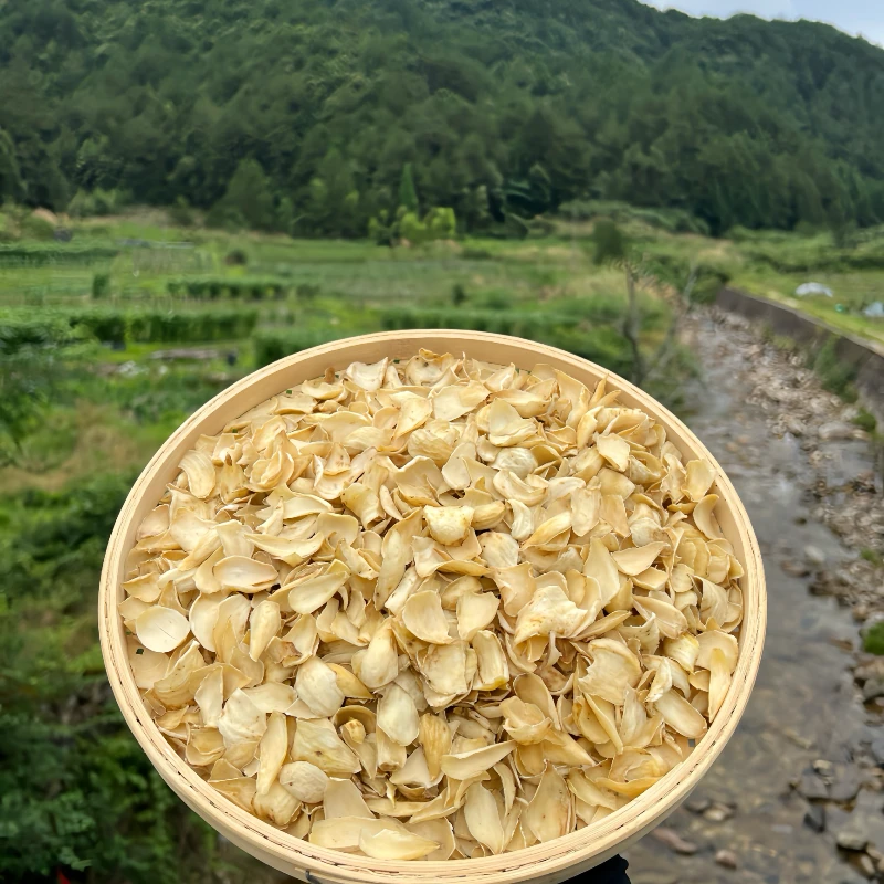 【山里优选】 山野百合干